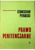 Prawo penitencjarne