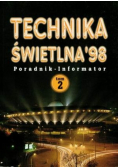 Technika świetlna 98 Tom 2