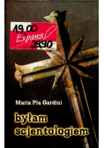 Byłam scjentologiem
