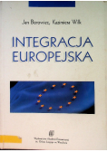 Integracja europejska