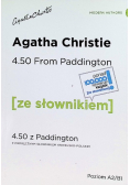 4:50 z Paddington