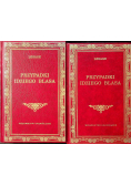 Przypadki Idziego Blasa 2 tomy