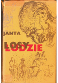 Losy Ludzkie
