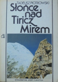 Słońce nad Tiricz Mirem