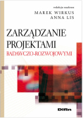 Zarządzanie projektami badawczo-rozwojowymi