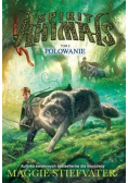 Spirit Animals Tom 2 Polowanie