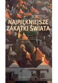 Najpiękniejsze zakątki świata
