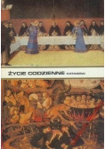 Życie codzienne Katarów