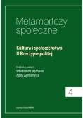 Metamorfozy społeczne