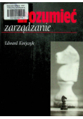 Zrozumieć zarządzanie