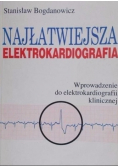 Najłatwiejsza Elektrokardiografia