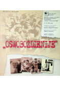 Oswobożdienije Katalog wystawy