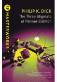 The Three Stigmata of Palmer Eldritch