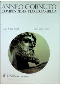 Compendio di teologia greca Testo greco a fronte