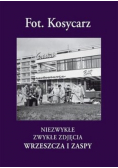 Niezwykłe zwykłe zdjęcia Wrzeszcza i Zaspy