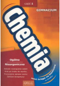 Chemia 1 : Ogólna Nieorganiczna + ściąga