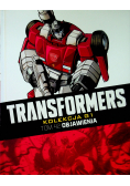 Transformers Tom 42 Objawienia
