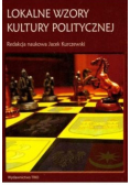 Lokalne wzory kultury politycznej