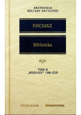Biblioteka Tom II