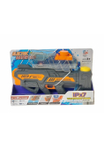 Pistolet na wodę na baterie USB