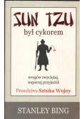 Sun Tzu był cykorem wrogów zwyciężaj wspieraj przyjaciół