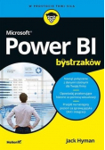 Microsoft Power BI dla bystrzaków