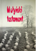 Wołyński testament
