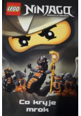 Lego Ninjago Co kryje mrok