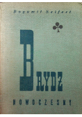 Brydż nowoczesny