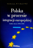Polska w procesie integracji europejskiej