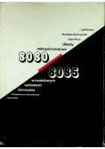 Układy mikroprocesorowe 8080 / 8085 w modułowych systemach sterowania