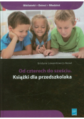 Od czterech do sześciu Książki dla przedszkolaka