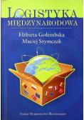 Logistyka międzynarodowa