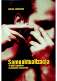 Samoaktuazlizacja w teorii i praktyce kształcenia nauczycieli