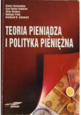 Teoria pieniądza i polityka pieniężna