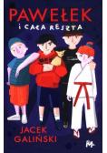Pawełek i cała reszta