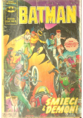Batman nr 5 1991