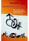 Eksperyment gender