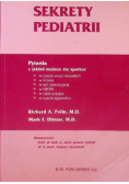 Sekrety Pediatrii