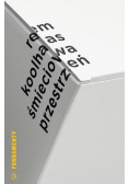 Śmieciowa przestrzeń