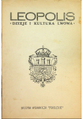 Leopolis  Dzieje i kultura Lwowa