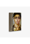 The Mysterious Fayum Portraits Faces from Ancient Egypt