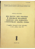 Rex Regum i Rex Poloniae