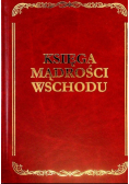 Księga mądrości wschodu