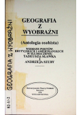 Geografia z wyobraźni