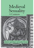 Medieval Sexuality