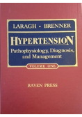 Hypertension Pathophysiology Diagnosis and Management Tom 1