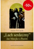 Lach serdeczny Jan Matejko a Rusini
