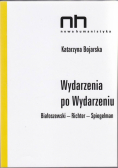 Wydarzenia po wydarzeniu