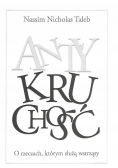 Antykruchość O rzeczach którym służą wstrząsy
